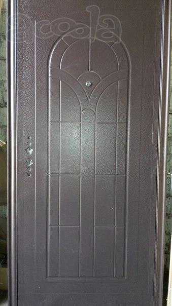 Входная металлическая дверь Е40М от производителя в Миоры